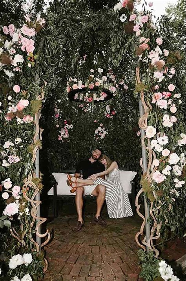 Celebrating Love: The Enchanting Donna Kelce Wedding