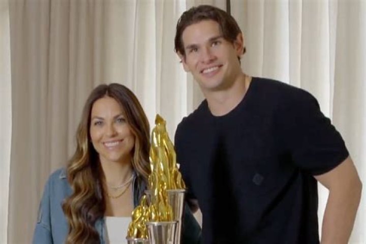 Exploring the Life and Love of Sean Monahan's Wife