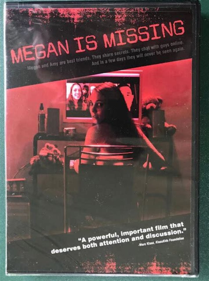 Megan Is Missing Photos: The Haunting Reality Behind the Film