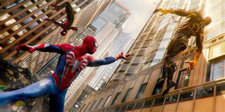 Unmasking the Charm: The Spiderman Video Featuring Sophie Rain