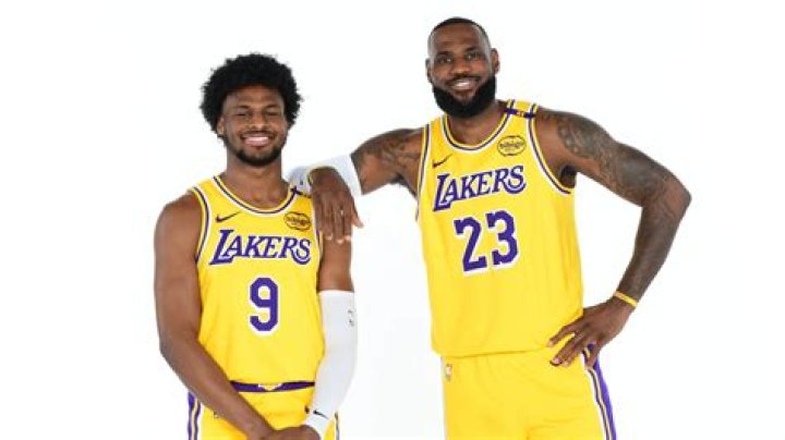 Unraveling the Influence of LeBron James' Dad
