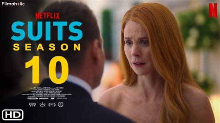 Unraveling the Mystery of Suits Season 10
